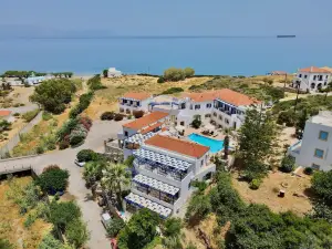Venardos Hotel