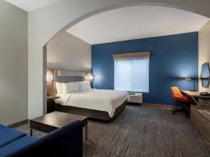 Holiday Inn Express Vancouver North - Salmon Creek
