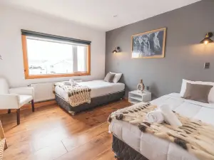 Pristine Patagonia Hotel