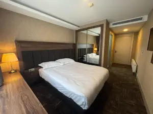 Boss Otel Kahramankazan