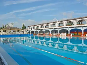 Hotel Boccaccio