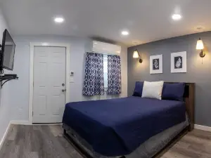 Robbins Motel