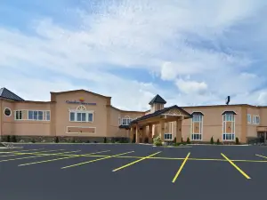 Comfort Inn & Suites Plattsburgh - Morrisonville