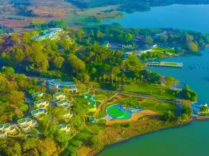 Gorgora Eco Resort By Ethiopian Skylight