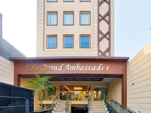The Grand Ambassador