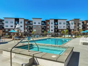 The Heights by Cloud Dream Homes