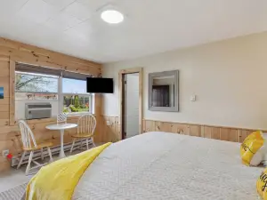 Pleasant Valley Resort