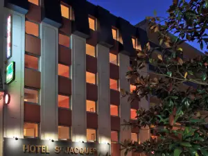 Hôtel Saint Jacques