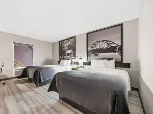 Super 8 by Wyndham Harrison AR