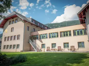 JUFA Hotel St. Michael im Lungau