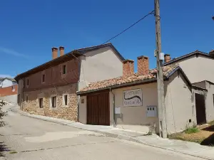 Casa Fuente del Val