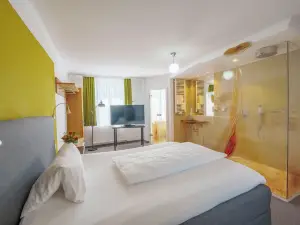 Altötting City Apartments