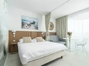 Sarbinove City Apartments
