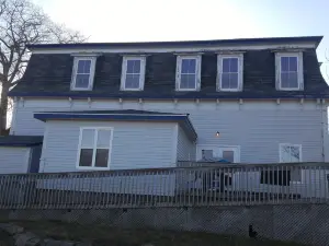 Elevate Rooms at 66 Montague