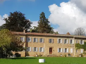 Château de Colombier