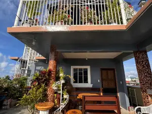 Sonia Island Stay ComfyUnit w/Wifi,Netflix;Kitchen