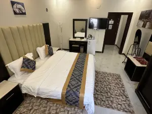 Tamyoz Aparthotel