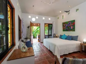 Hotel Villa Mozart y Macondo