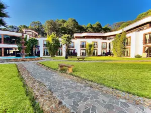 Hotel and Suites Mansion San Antonio