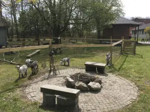 Hestkær Family Rooms
