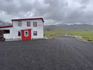 Grund í Grundarfirði Economy Guesthouse