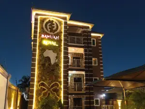 Bawuah Royal Apartments
