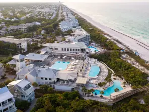 Private Pool, Golf Cart, Outdoor Lounge and Fire Pit - Stunning Oasis