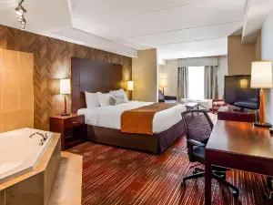 Best Western Plus Muskoka Inn
