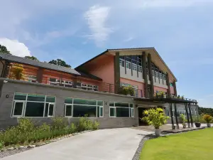 Sun Hola Villa