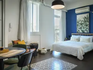 The Printhouse Downtown Boutique Studio 3