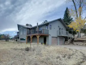 Spacious Hotchkiss Home w/ Stunning Mountain Views