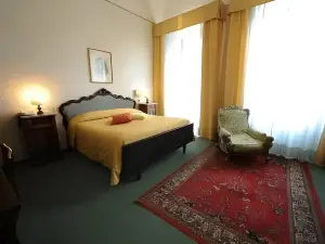 Hotel Villa Kinzica