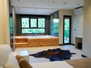 Bakku House