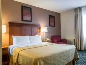 Quality Inn Colchester - Burlington