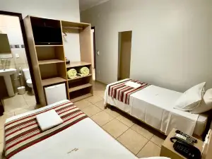 Hotel Villa Rebellato