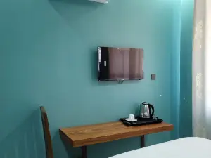 JR KISASA HOTEL