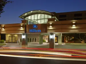 ฮิลตัน ราเลห์ นอร์ทฮิลส์