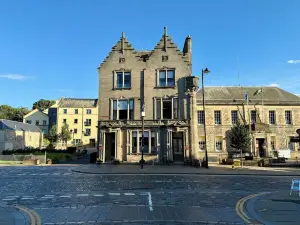 Linen Bank Residence - Aparthotel