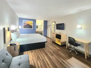 デイズ イン バイ ウィンダム ポートランド / コーパス クリスティ