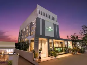 Lemon Tree Premier, Navi Mumbai