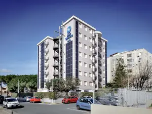 Best Western Hotel Residence Italia