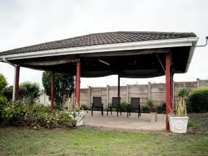 Ekhaya Lodge