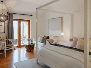 ヤラ ヤリンガップ リトリート アンド スパ