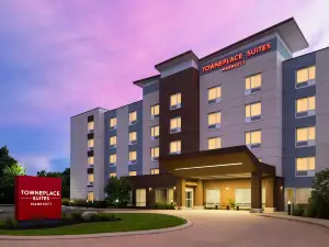 TownePlace Suites Pittsburgh Harmarville