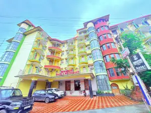 Binapani Hotel & Restaurant Tarapith