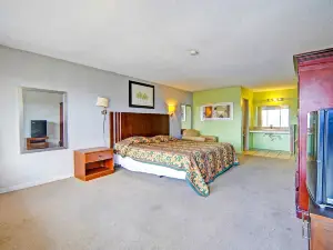 Sunset Inn by Hotel O Flatonia I - 10