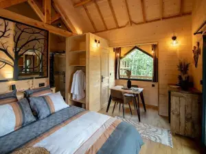 Les Lodges du Quercy