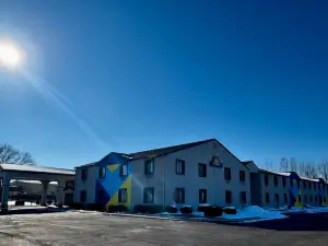 Days Inn by Wyndham Lincoln, IL