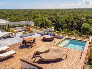 Secrets Tulum Resort and Beach Club