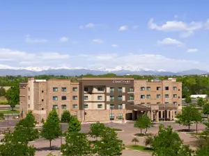Courtyard Denver North/Westminster